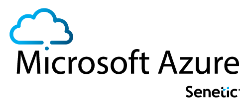 Microsoft Azure - Senetic
